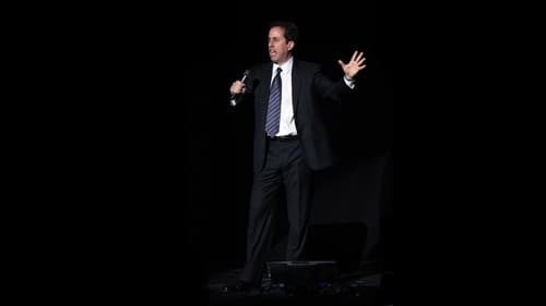 Still image taken from Jerry Seinfeld: I'm Telling You for the Last Time