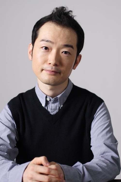 Picture of Yasuhi Nakamura