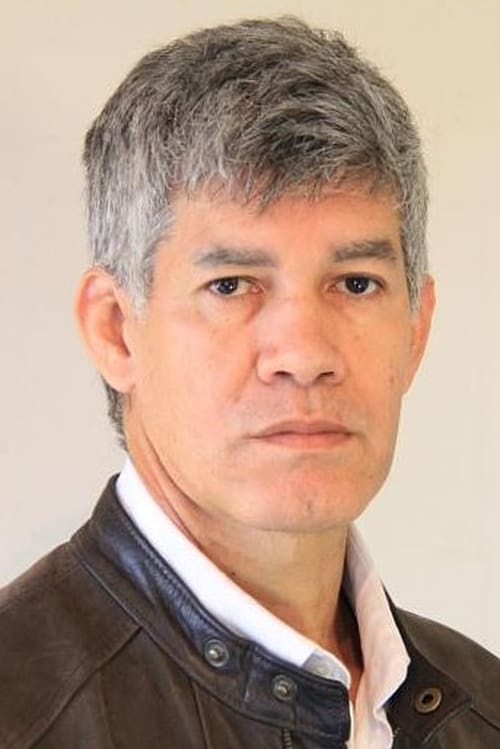 Picture of Jorge Román