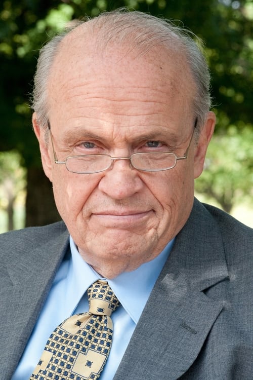 Picture of Fred Thompson