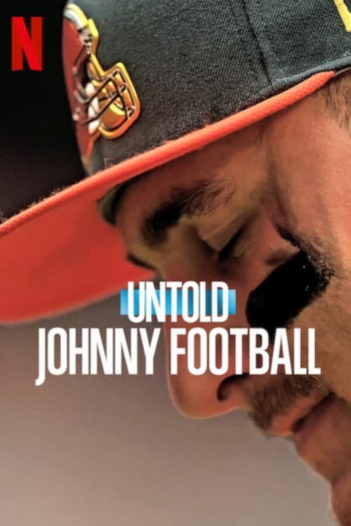 Untold: Johnny Football