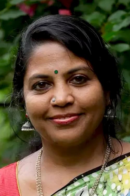 Picture of Geetha Kailasam