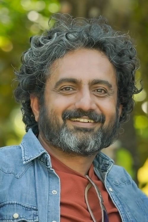 Picture of Ratheesh Balakrishnan Poduval