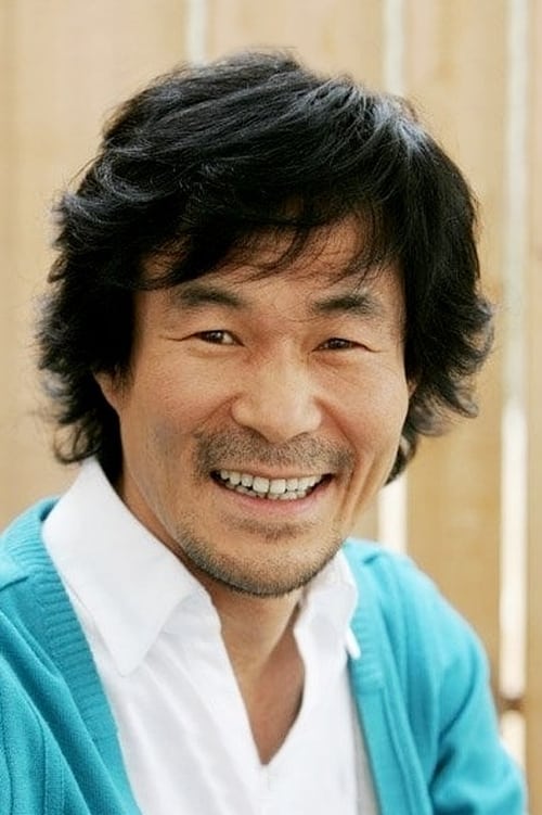 Picture of Oh Kwang-rok