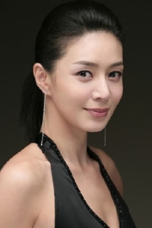 Picture of Hye-ri Kim