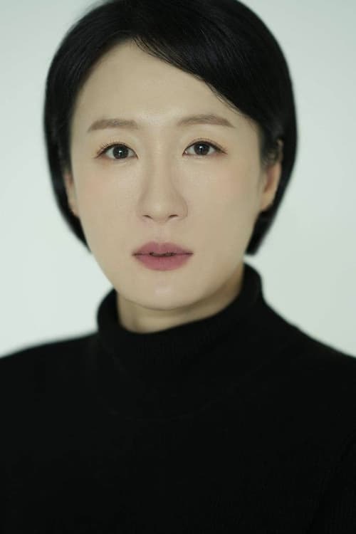 Picture of Kim Ga-young
