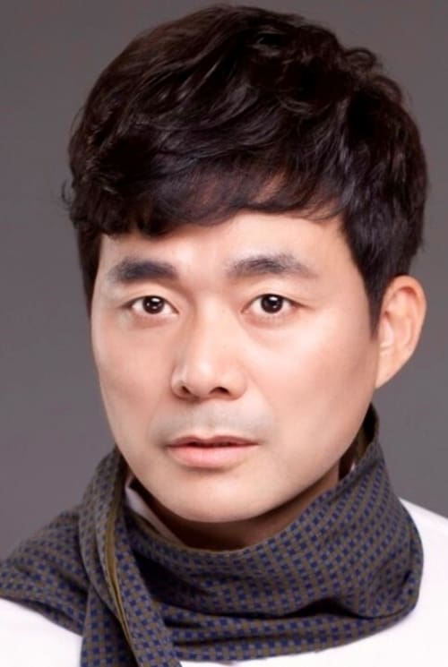 Picture of Jeong Woo-hyuk