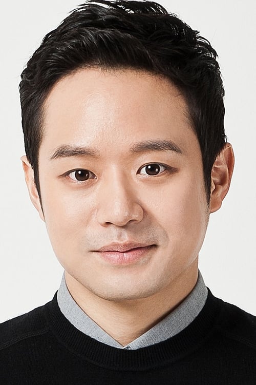 Picture of Chun Jung-myung