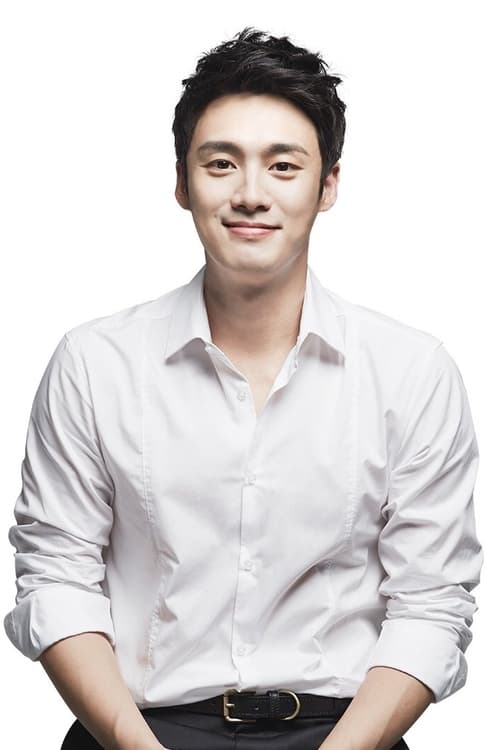 Picture of Oh Sang-jin