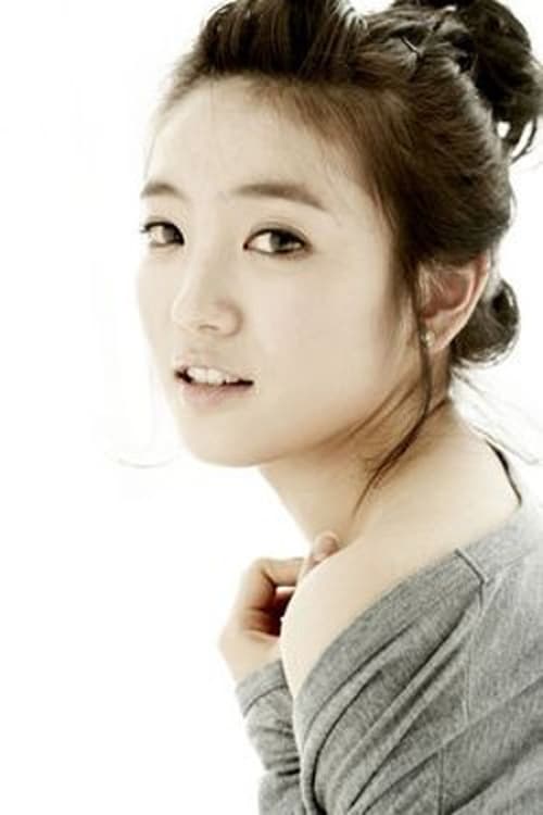Picture of Ahn Ji-hyun