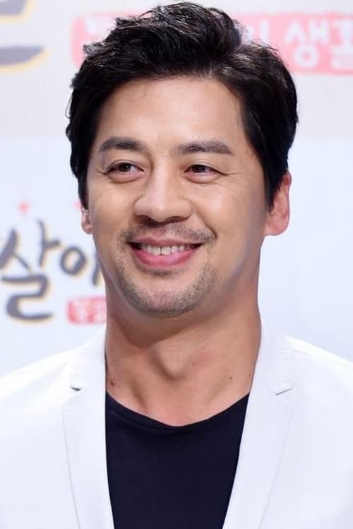 Picture of Kwon Oh-joong