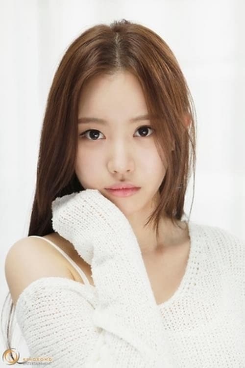 Picture of Kim Ji-ahn