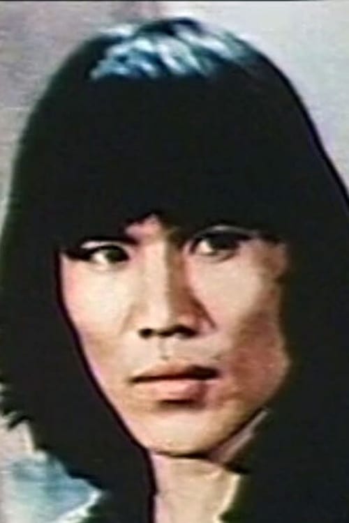 Picture of Elton Jeong Jin-Hwa