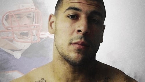 Still image taken from Aaron Hernandez: An ID Murder Mystery