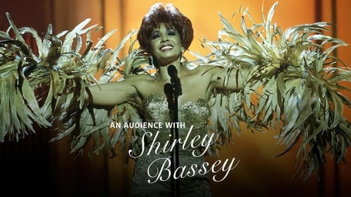 Still image taken from An Audience with Shirley Bassey