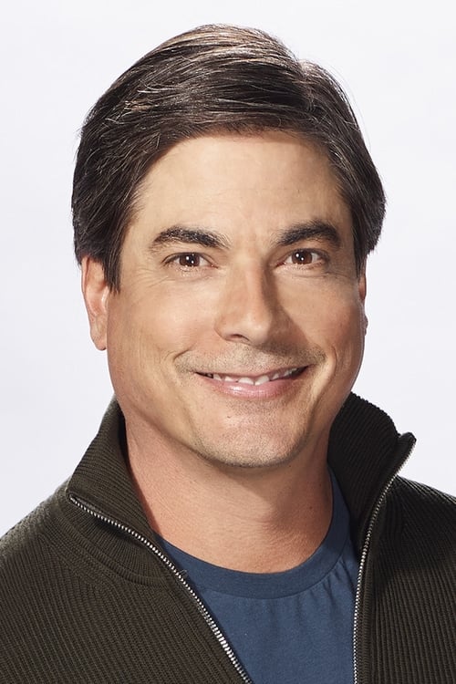 Picture of Bryan Dattilo