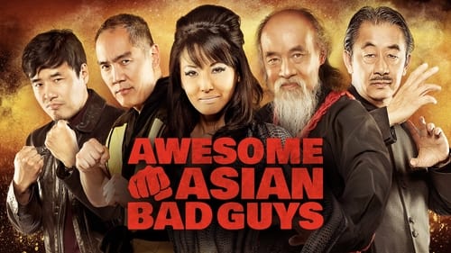 Still image taken from Awesome Asian Bad Guys