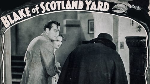 Still image taken from Blake of Scotland Yard