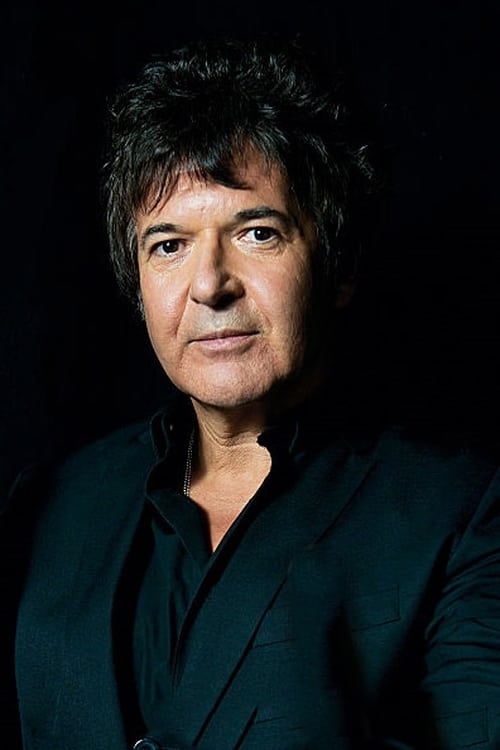 Picture of Clem Burke