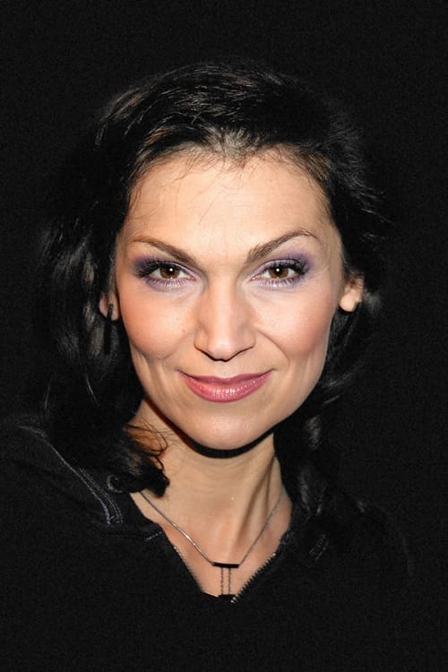 Picture of Olga Bończyk