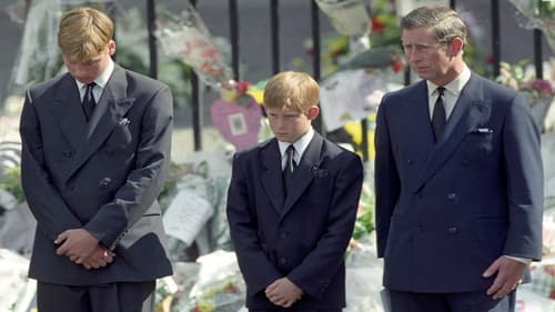 Still image taken from Diana: The Day Britain Cried