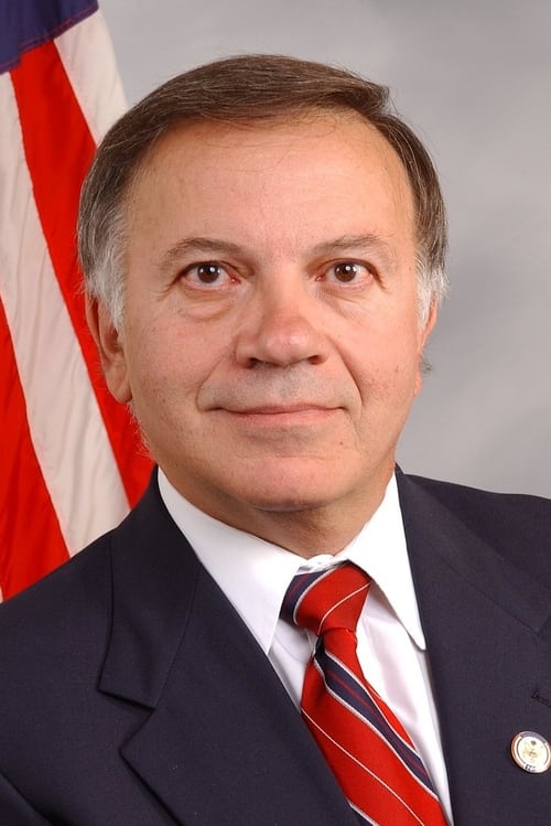 Picture of Tom Tancredo