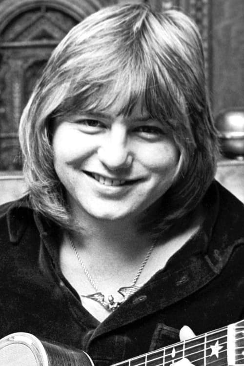 Picture of Greg Lake