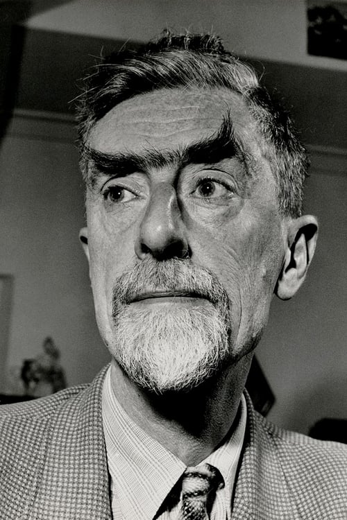 Picture of M. C. Escher