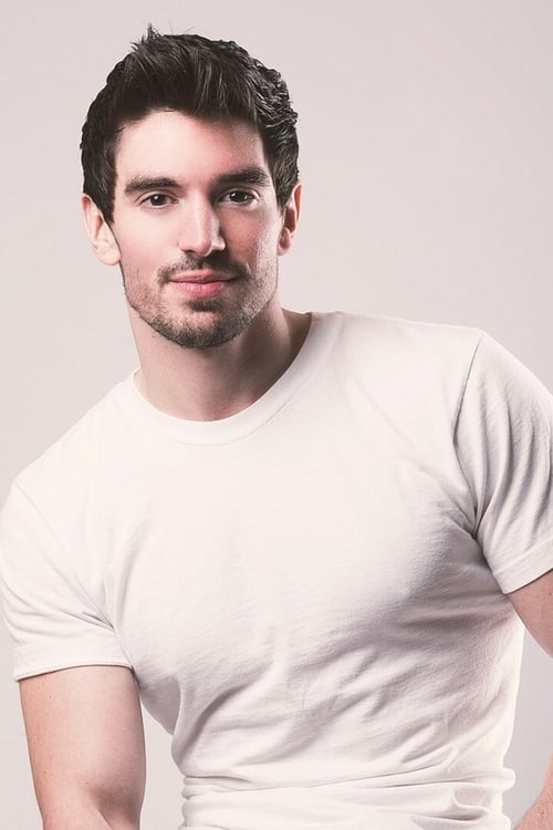 Picture of Steve Grand