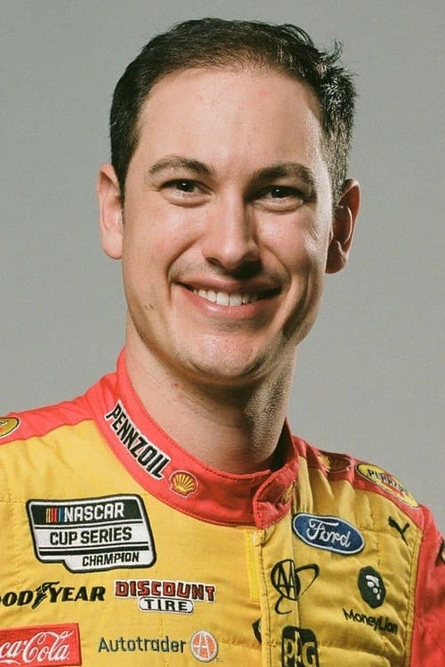 Picture of Joey Logano