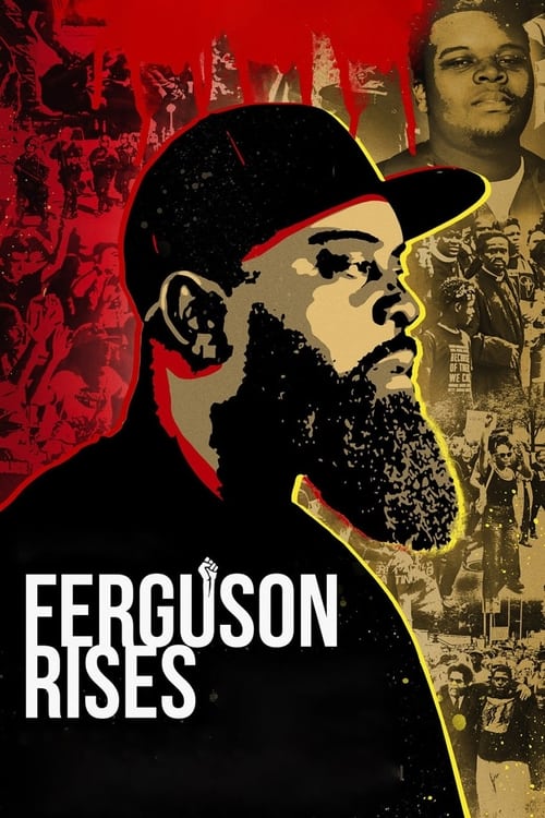 Ferguson Rises