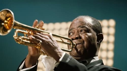 Still image taken from Good Evening Ev'rybody: In Celebration of Louis Armstrong