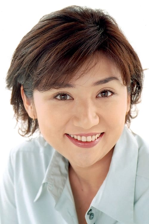 Picture of Yuki Matsushita