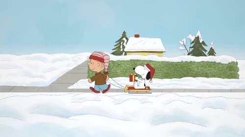 Still image taken from I Want a Dog for Christmas, Charlie Brown