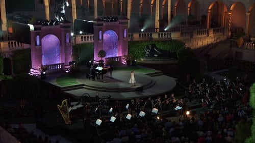 Still image taken from Jackie Evancho - Dream With Me in Concert