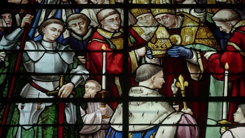 Still image taken from Joan of Arc: God's Warrior