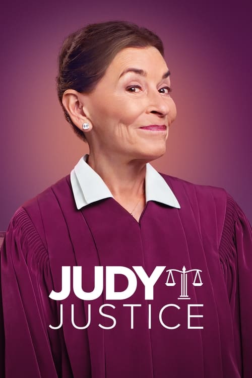 Judy Justice