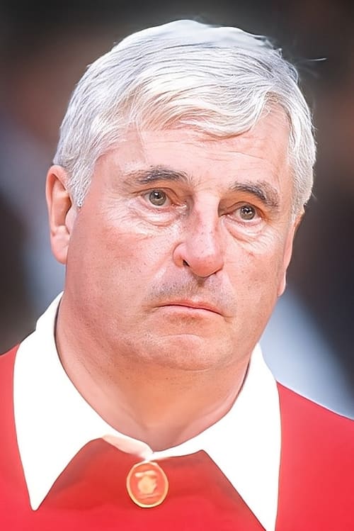 Picture of Bobby Knight