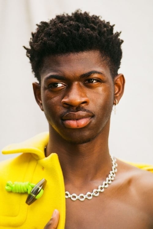 Picture of Lil Nas X