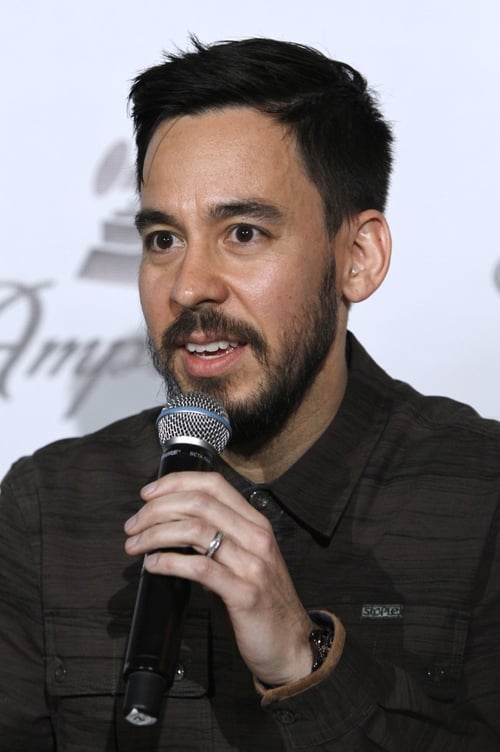 Picture of Mike Shinoda
