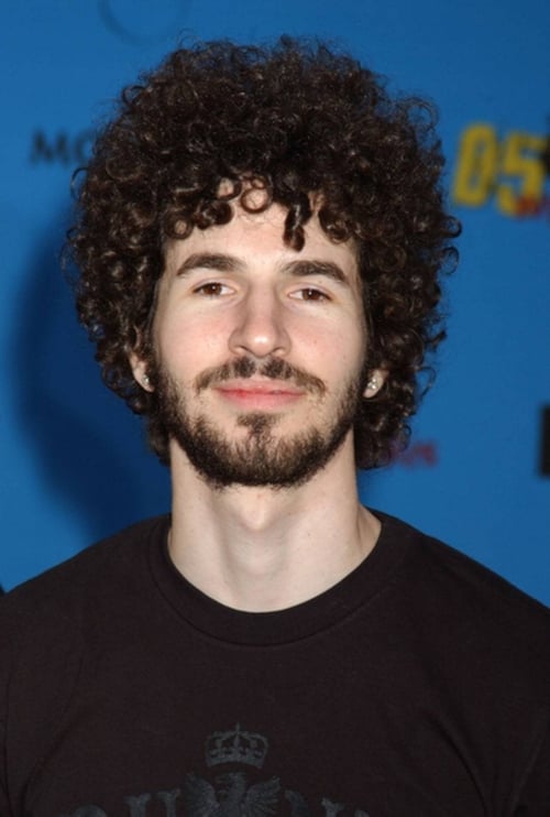 Picture of Brad Delson