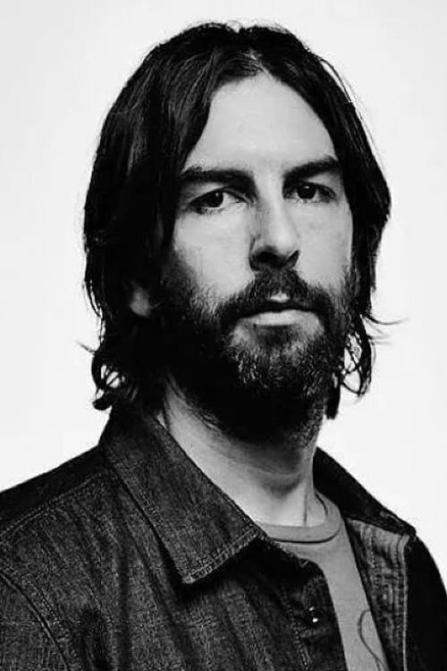 Picture of Rob Bourdon