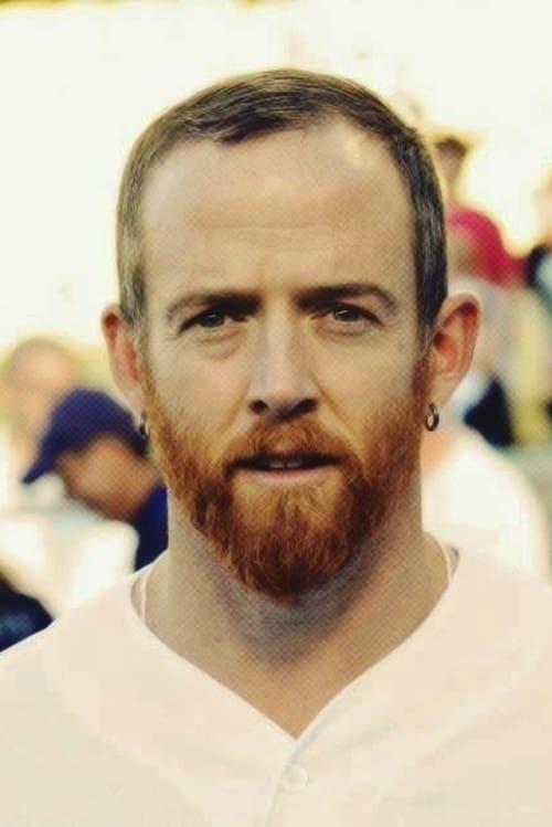 Picture of Dave Farrell