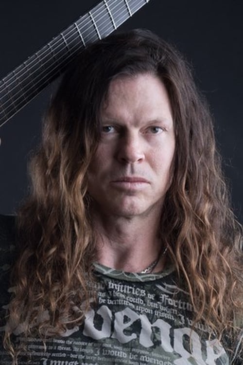 Picture of Chris Broderick