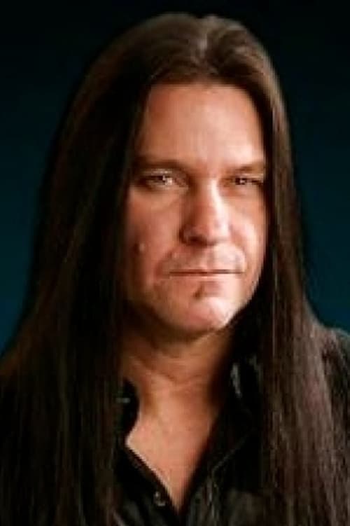 Picture of Shawn Drover