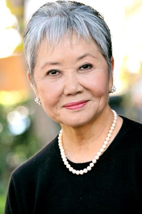 Picture of Takayo Fischer
