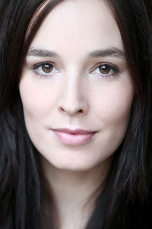 Picture of Olivia Gotanègre