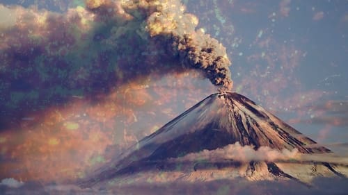 Still image taken from Mémoires de volcans