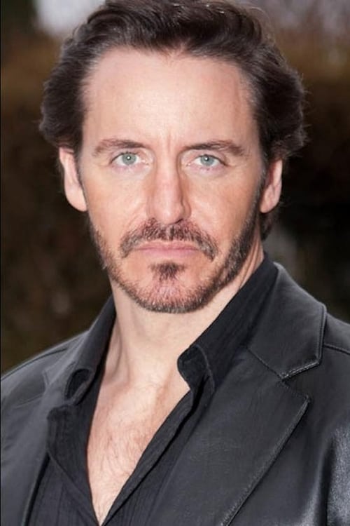 Picture of Charles Mesure