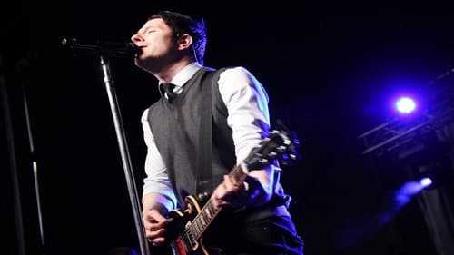 Still image taken from Owl City: Live from Los Angeles